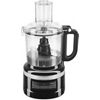 Kitchenaid Food processor 5KFP0719EOB Negro onix Frontal