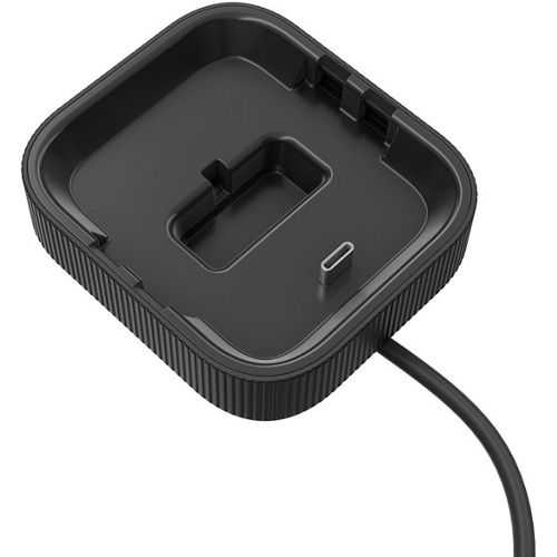 Kitchenaid SDA Accessory 5KRBC12 Nero Frontal