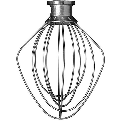 Kitchenaid SDA Accessory 5KSMBL6W RVS Frontal