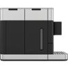 Kitchenaid Coffee machine 5KES8557EBK Negro acero fundido Frontal