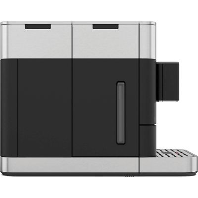 Kitchenaid Coffee machine 5KES8557EBK Vulkaanzwart Frontal