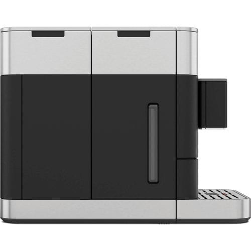 Kitchenaid Coffee machine 5KES8557EBK Cast iron black Frontal