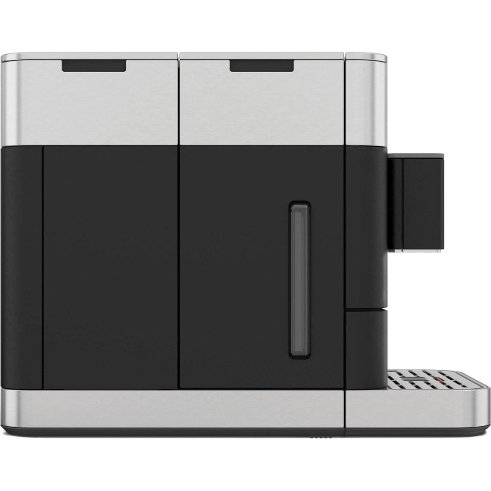Kitchenaid Coffee machine 5KES8557EBK Truffe noire Frontal