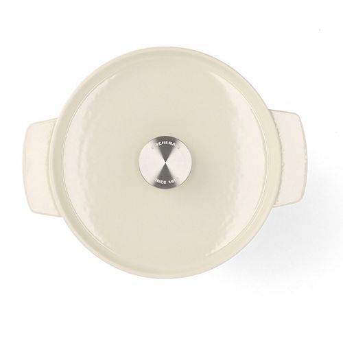 Kitchenaid KA SDA Kitchenware CC006056-001 Crème Frontal