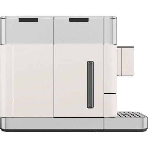 Kitchenaid Coffee machine 5KES8558EPL Porcelain White Frontal
