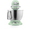 Kitchenaid Food processor 5KSM193ADBPT Pistachio Frontal