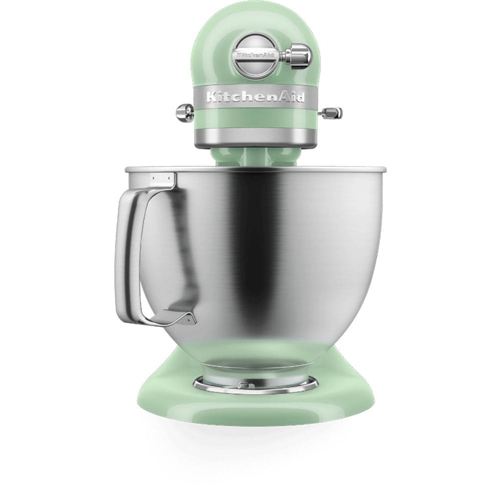Kitchenaid Food processor 5KSM193ADSPT Pistazie Frontal