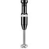 Kitchenaid Hand mixer 5KHBV53EOB Negro onix Frontal