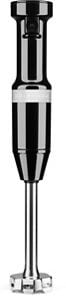 Kitchenaid Hand mixer 5KHBV53EOB Onyx zwart Frontal