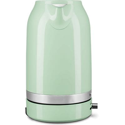 Kitchenaid Kettle 5KEK1701EPT Pistachio Frontal