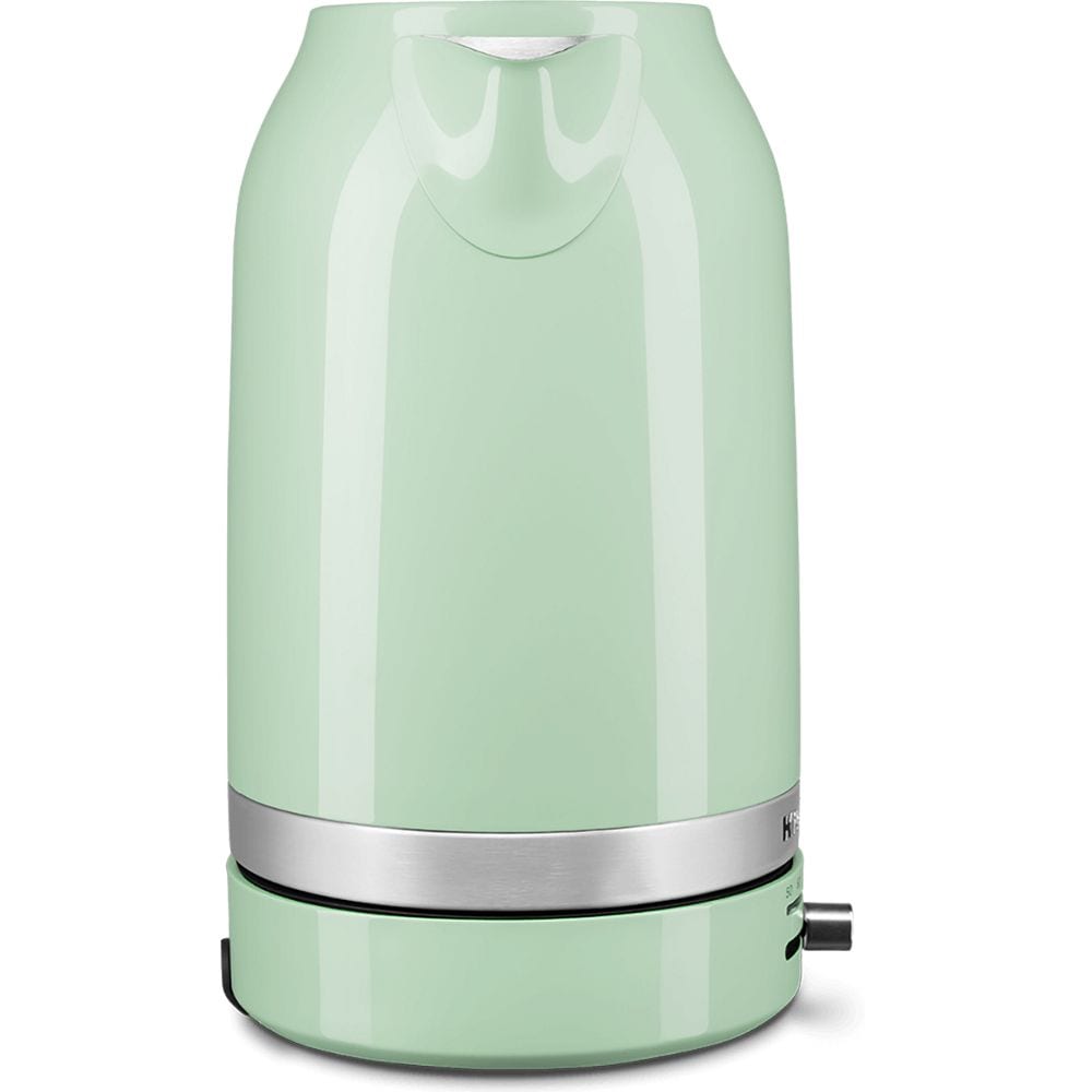 Kitchenaid Kettle 5KEK1701EPT Pistazie Frontal