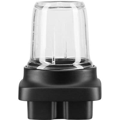 Kitchenaid SDA Accessory 5KSB2040BBB White Frontal