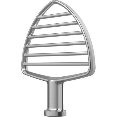 Kitchenaid SDA Accessory 5KSMPB7SS Stainless Steel Frontal