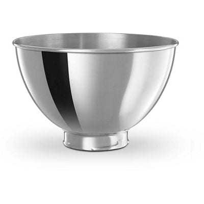 Kitchenaid SDA Accessory 5KB3SS Acier inoxydable Frontal