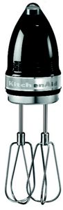 HAND MIXER 9 SPEED - Onyx black | KitchenAid UK HAND MIXER 9 SPEED - Onyx black | KitchenAid UK