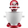 Kitchenaid SDA Accessory 5KSMICM Blanco Frontal