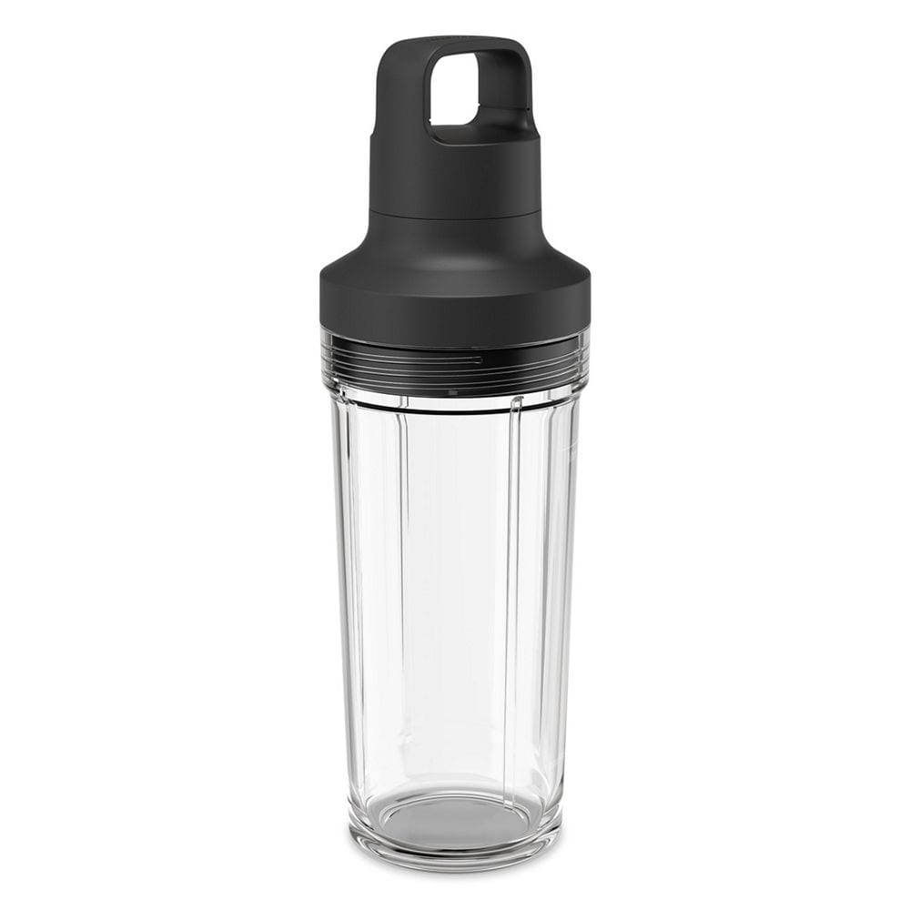 Kitchenaid SDA Accessory 5KSBRJA16BM Mattsvart Frontal