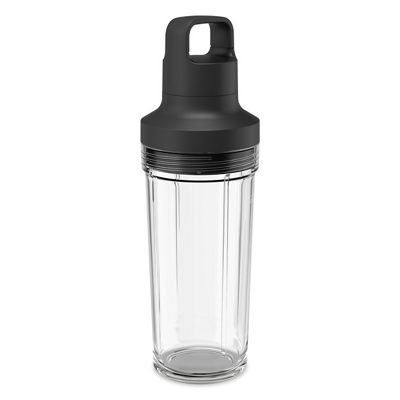 Kitchenaid SDA Accessory 5KSBRJA16BM Negro mate Frontal