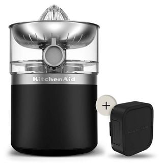 KitchenAid SPREMIAGRUMI SENZA FILI CON BATTERIA - GO
