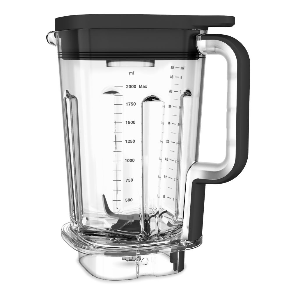 Kitchenaid SDA Accessory 5KSBJA81  Frontal