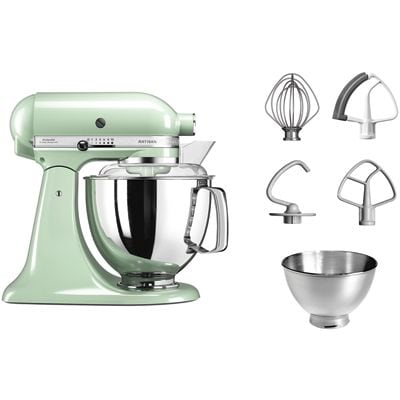 Kitchenaid Food processor 5KSM175PSEPT Pistacho Kit