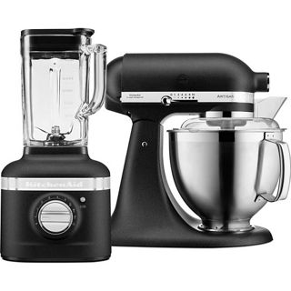 Artisan k&ouml;ksmaskin och blender kit (med 5KSM175 & 5KSB4026)