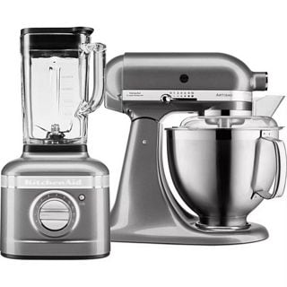 Artisan k&ouml;ksmaskin och blender kit (med 5KSM175 & 5KSB4026)