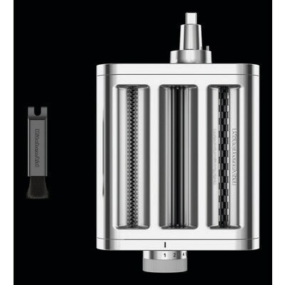 Kitchenaid SDA Accessory 5KSM3MPA Acero inoxidable Kit