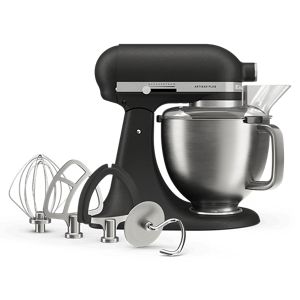 Robot pâtissier à tête inclinable 4,7L - Artisan Plus