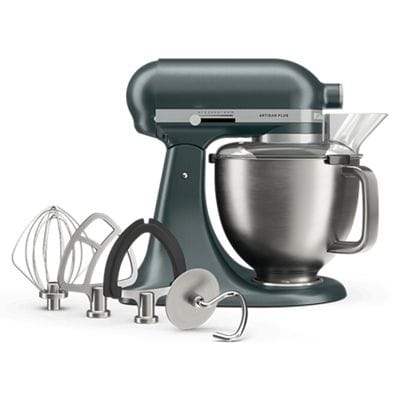 Kitchenaid Food processor 5KSM50PKVEJP GENÉVRIER Kit