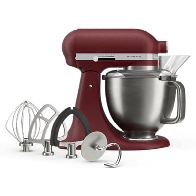 Kitchenaid Food processor 5KSM50PKVBSO Sun Dried Tomato Kit