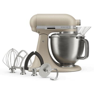 Kitchenaid Food processor 5KSM50PKVEOC Oat Kit