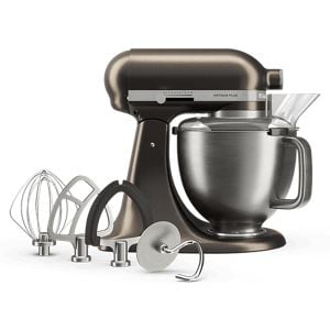 Mixer met kantelbare kop 4,7 L – ARTISAN Plus - Iron ore
