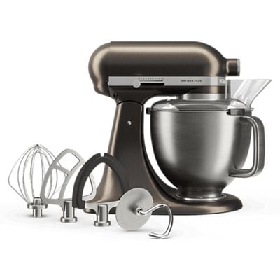 Kitchenaid Food processor 5KSM50PKVSIO Iron Ore Kit