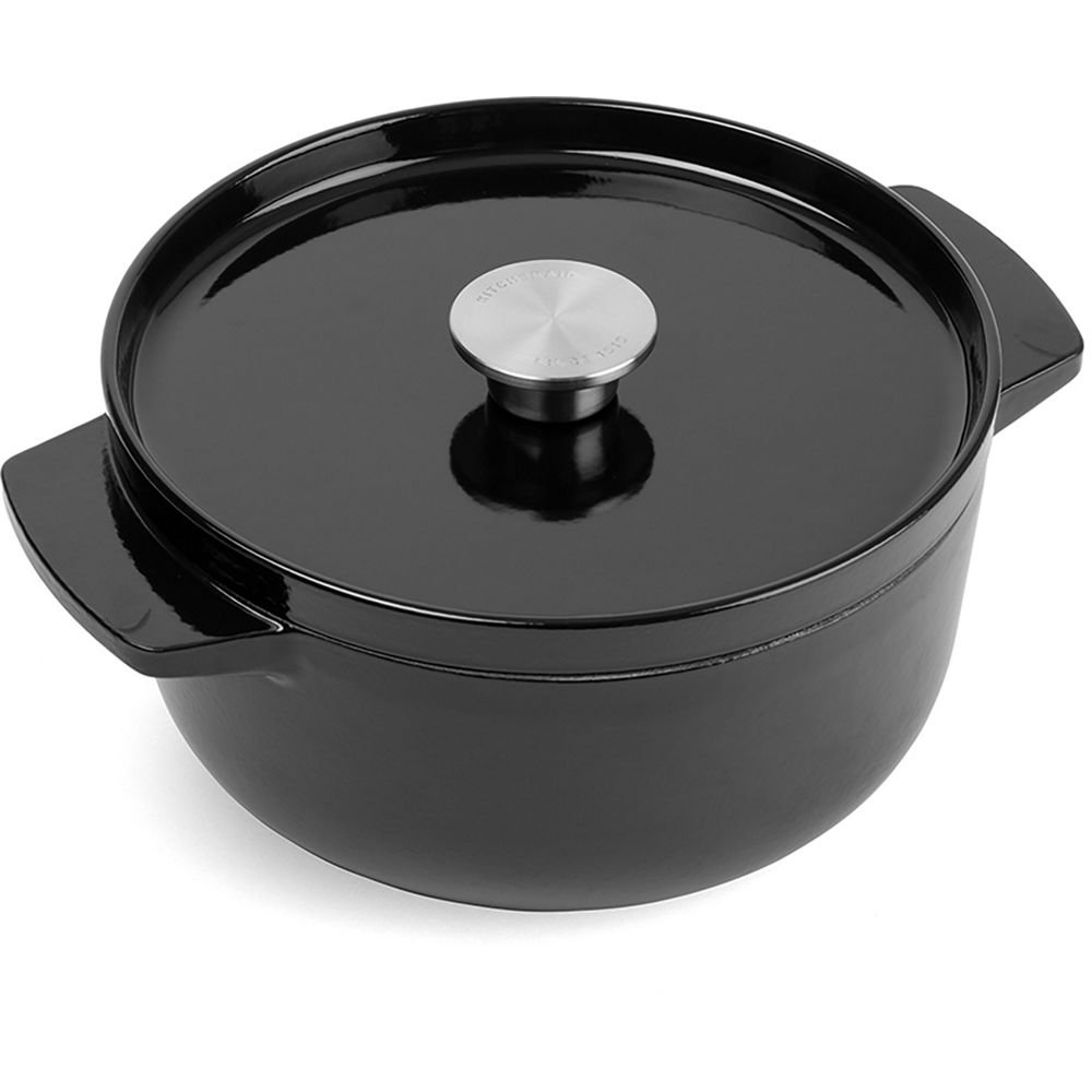 Kitchenaid KA SDA Kitchenware CC006058-001 Noir onyx Profile