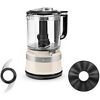 Kitchenaid Chopper 5KFC0516EAC Amandelwit Kit