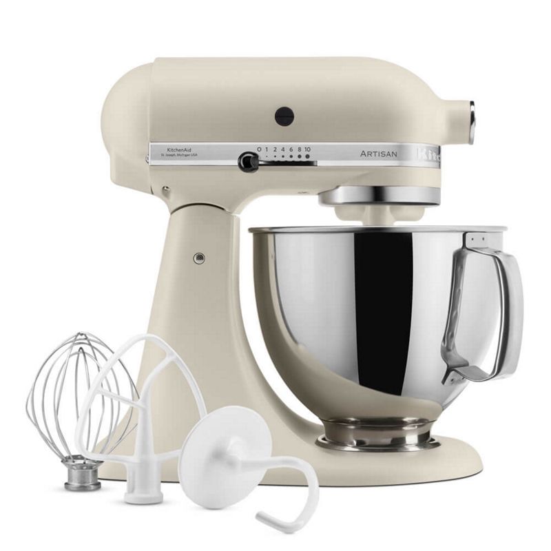 Selected Mixers | KitchenAid DE