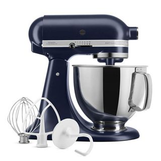 KitchenAid  Artisan Küchenmaschine Mit Kippbarem Motorkopf 4,7 L –