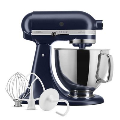 Kitchenaid Food processor 5KSM125EIB AZUL TINTA Kit