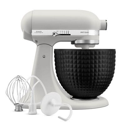 Kitchenaid Food processor 5KSM156CXEMH MILKSHAKE Kit