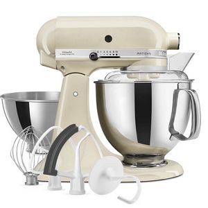 4,8 L ARTISAN STAND MİKSER 5KSM175 | Resmi KitchenAid sitesi