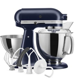 4,8 L ARTISAN STAND MİKSER 5KSM175 | Resmi KitchenAid sitesi