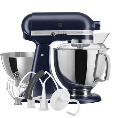Kitchenaid Food processor 5KSM175PSEIB Ink Blue Kit