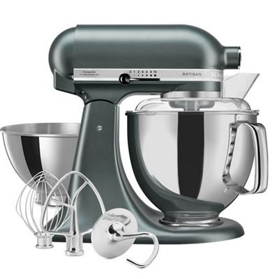 Kitchenaid Food processor 5KSM175PSEJP GENÉVRIER Kit