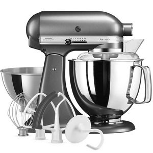 4,8 L ARTISAN STAND MİKSER 5KSM175 | Resmi KitchenAid sitesi