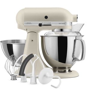 4,8 L ARTISAN STAND MİKSER 5KSM175 | Resmi KitchenAid sitesi