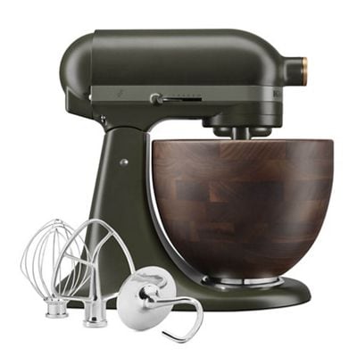 Kitchenaid Food processor 5KSM180WSEEG Evergreen Kit