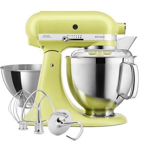 4.8 L Artisan tilt-head stand mixer 5KSM185 | KitchenAid