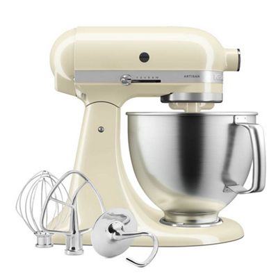 Kitchenaid Food processor 5KSM193ADEAC Kerma Kit