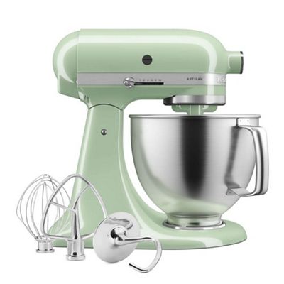 Kitchenaid Food processor 5KSM193ADBPT Pistachio Kit